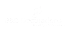B&B Decorations